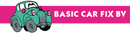 Logo Basic Car-Fix B.V.